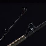 Megabass Orochi XXX F3-68K Rattle Viper 207cm 7-21g Castingrute