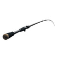 Zenaq Spirado Blackart B2.5-66 First Pilot 198cm 7-21g Baitcastrute