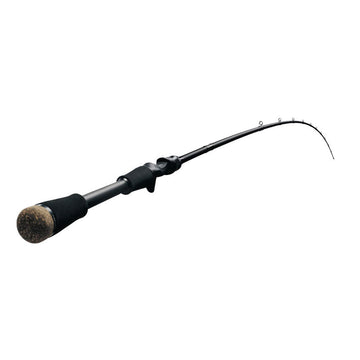 Zenaq Spirado Blackart B2.5-66 First Pilot 198cm 7-21g Baitcastrute