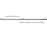 Zenaq Spirado Blackart B2.5-66 First Pilot 198cm 7-21g Baitcastrute