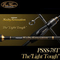 Evergreen Salty Sensation PSSS-78T The Light Tough 234cm 1.5-14g Spinnrute