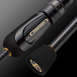 Evergreen Superior SPRS-76MH-S Super D-Attacker 228cm 1-18g Spinnrute