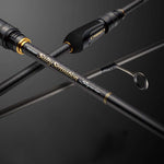 Evergreen Superior SPRS-83H-T Mighty Huntsman 251cm 1.5-30g Spinnrute