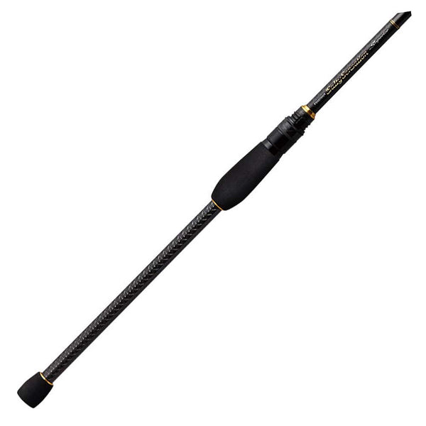 Evergreen Superior SPRS-83H-T Mighty Huntsman 251cm 1.5-30g Spinnrute