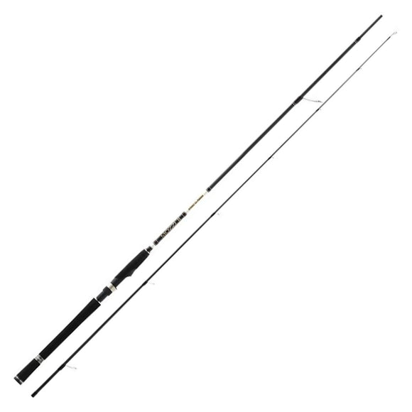 Ruten spinnruten stucki fishing mozzi ii 210cm 10 40g spinnrute bild1 fischefsichen