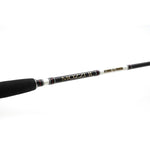 Stucki Fishing Mozzi II 210cm 10-40g Spinnrute