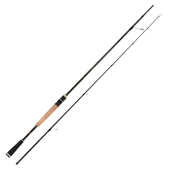 Stucki Fishing ROC Lucky Stick 190cm 3–15g Spinnrute