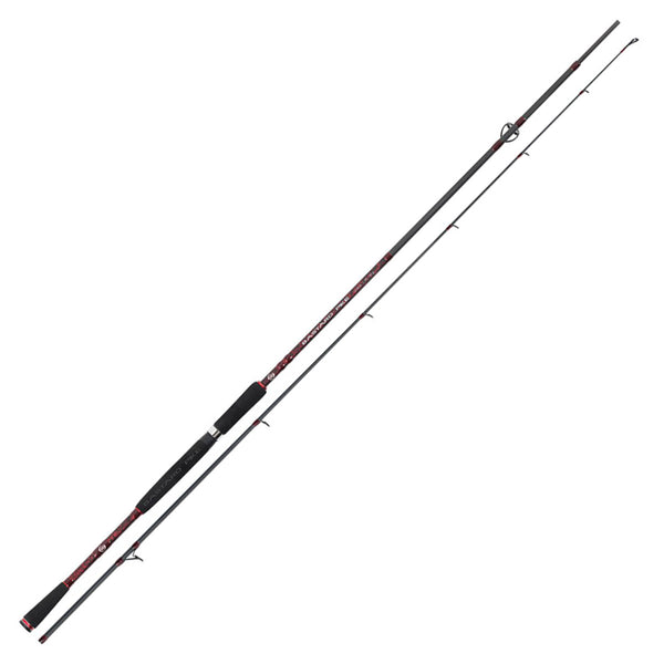 Stucki Thun Bastard Pike 270cm 30-80g Spinnrute