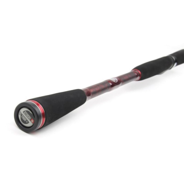 Stucki Thun Bastard Pike 270cm 30-80g Spinnrute