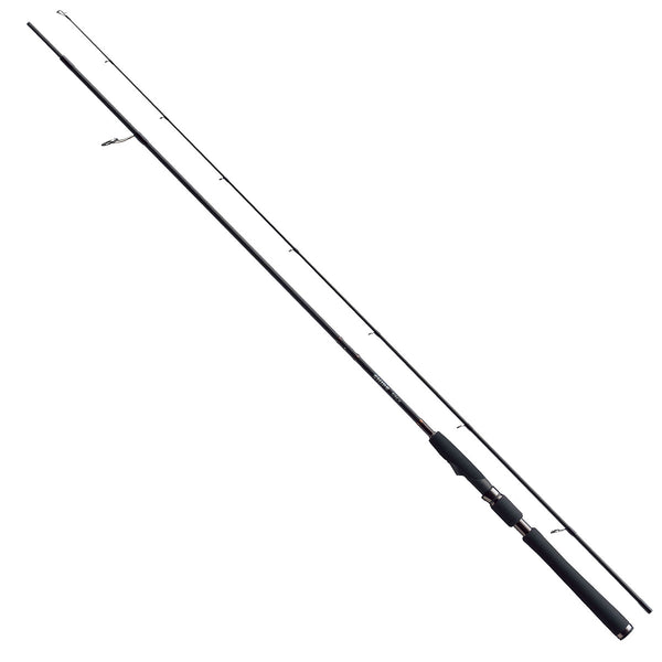 Zenaq Snipe S76X 231cm 4-21g Spinnrute