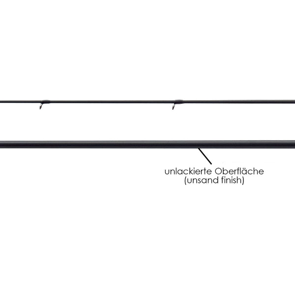 Zenaq Snipe S76X 231cm 4-21g Spinnrute