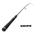 Zenaq Snipe S78XX 238cm 6-35g Spinnrute K-Guide