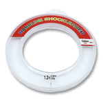 Monofile Angelschnur 50m High Performance 100% Fluorocarbon 0.18mm