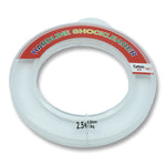 Monofile Angelschnur 50m High Performance 100% Fluorocarbon 0.26mm