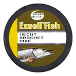 Stucki Fishing Excell Fish Monofile Angelschnur