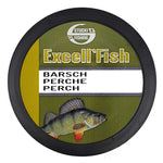 Stucki Fishing Excell Fish Monofile Angelschnur