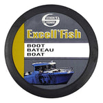 Stucki Fishing Excell Fish Monofile Angelschnur