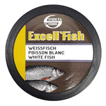 Stucki Fishing Excell Fish Monofile Angelschnur