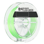 Seaguar R18 Seabass 8x 200m Flash Green