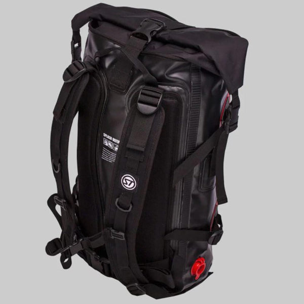 Zenaq Dry Porter Rucksack 40l