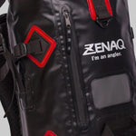 Zenaq Dry Porter Rucksack 40l