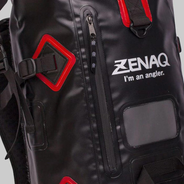 Zenaq Dry Porter Rucksack 40l