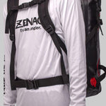 Zenaq Dry Porter Rucksack 40l