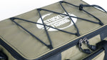 Stucki Fishing Large Tackle Bag, Deckel