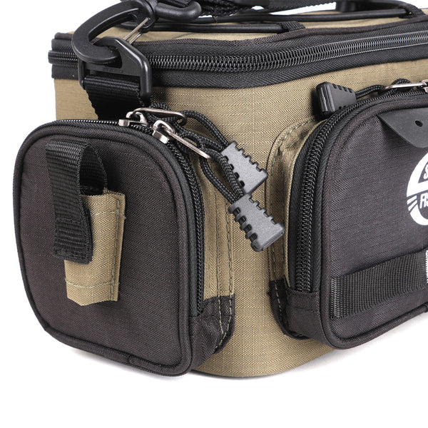 Stucki Fishing Small Tackle Bag von FischeFischen