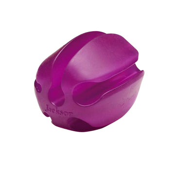 Jackson Rod Egg Small / Purple