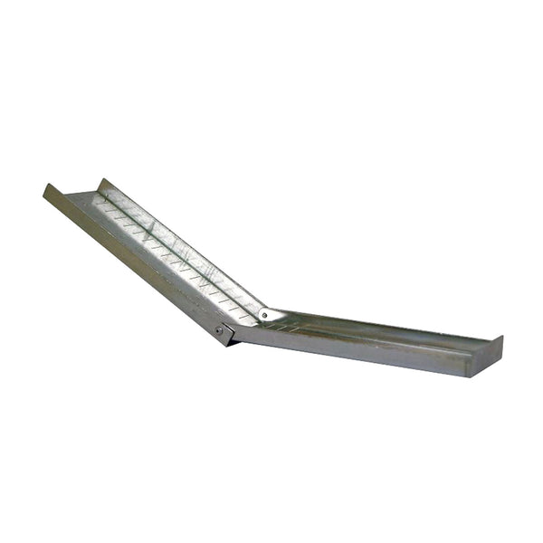 Stucki Thun Aluminium-Schalenmass klappbar, 35cm